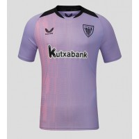 Dres Athletic Bilbao Rezervni 2024-25 Kratak Rukav